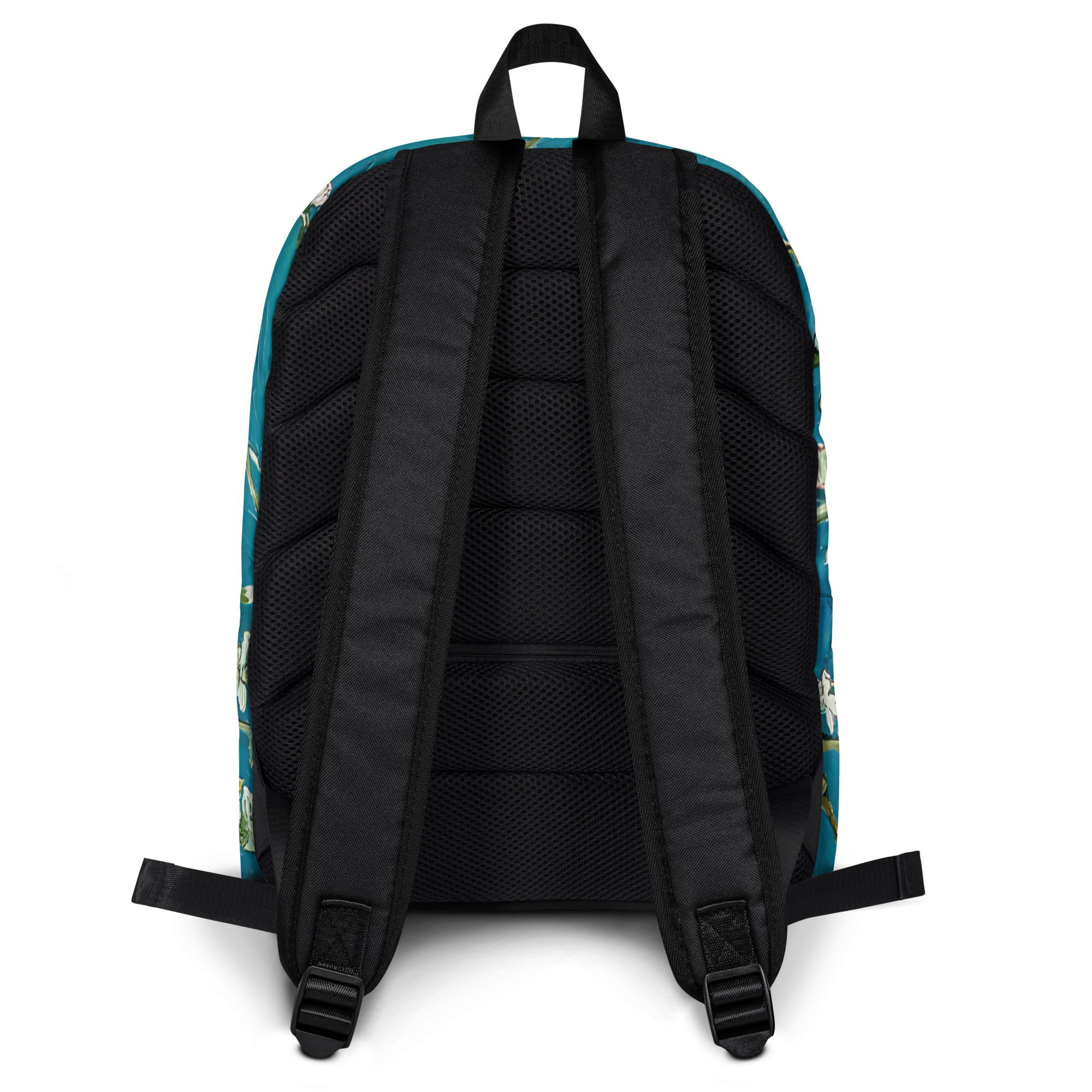 Almond - Blossoms Backpack - Image 4