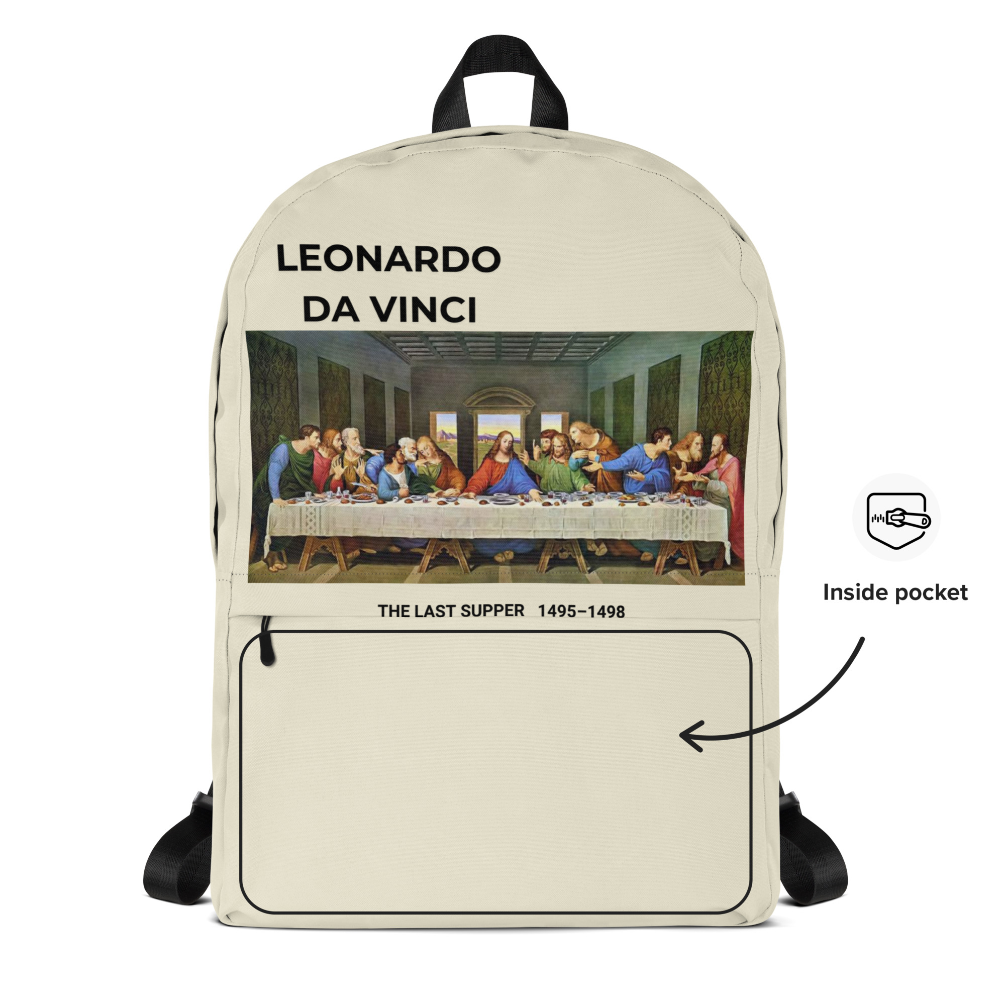 Backpack - Image 8