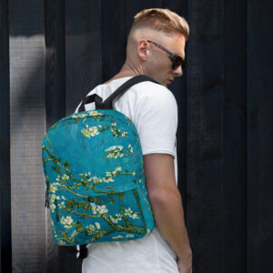Almond - Blossoms Backpack