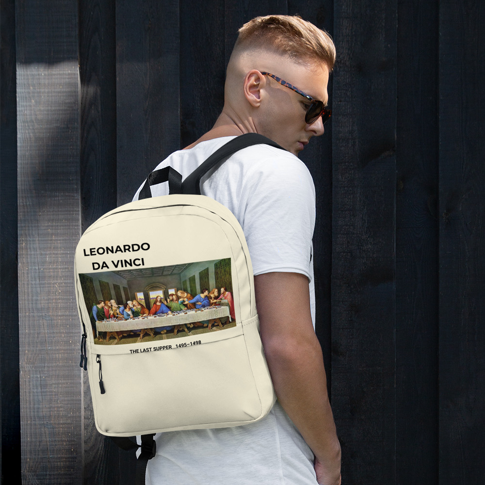 Backpack