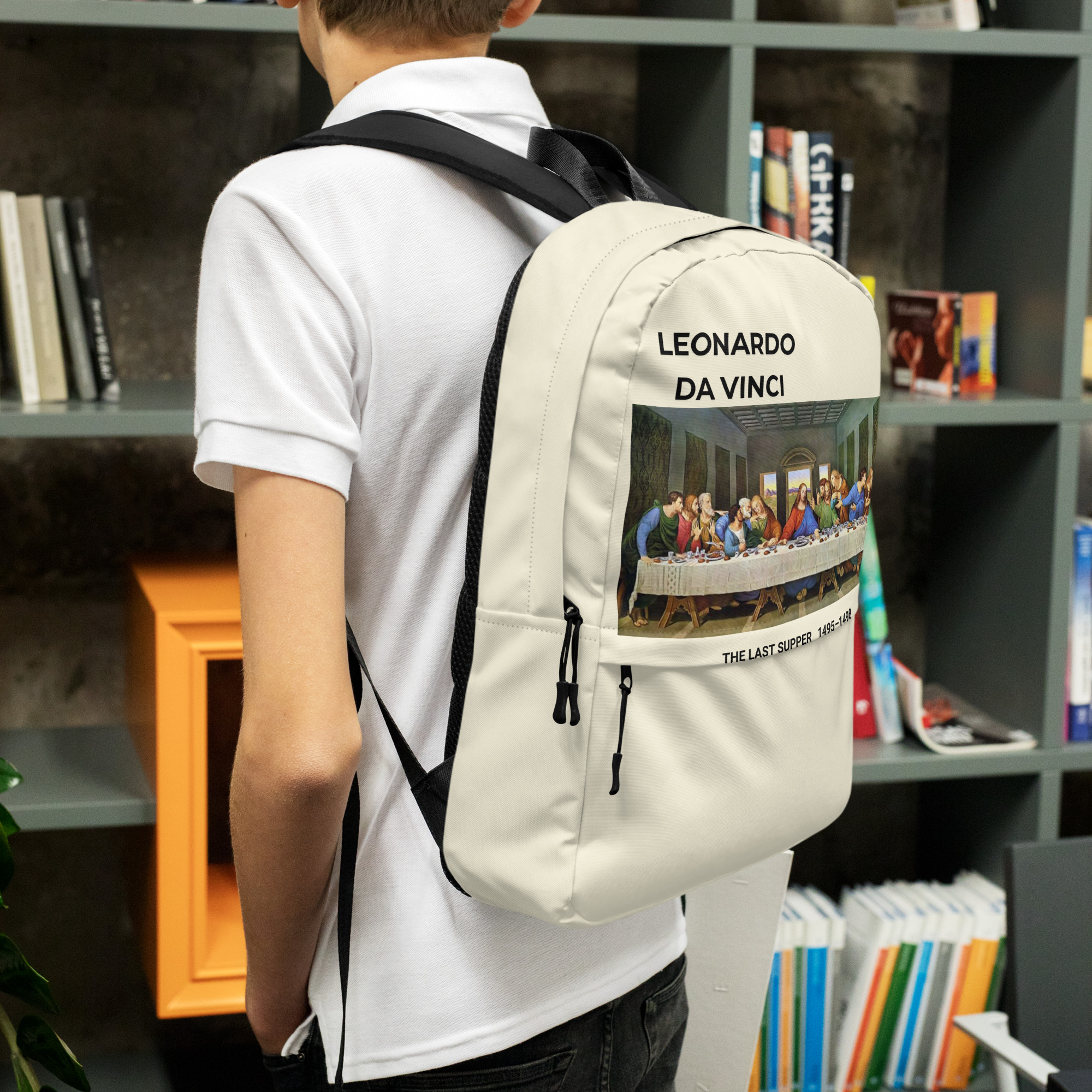 Backpack - Image 6