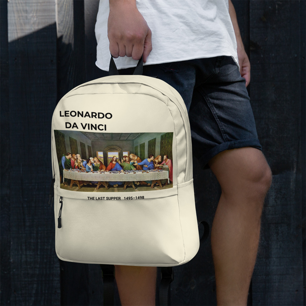 Backpack - Image 11