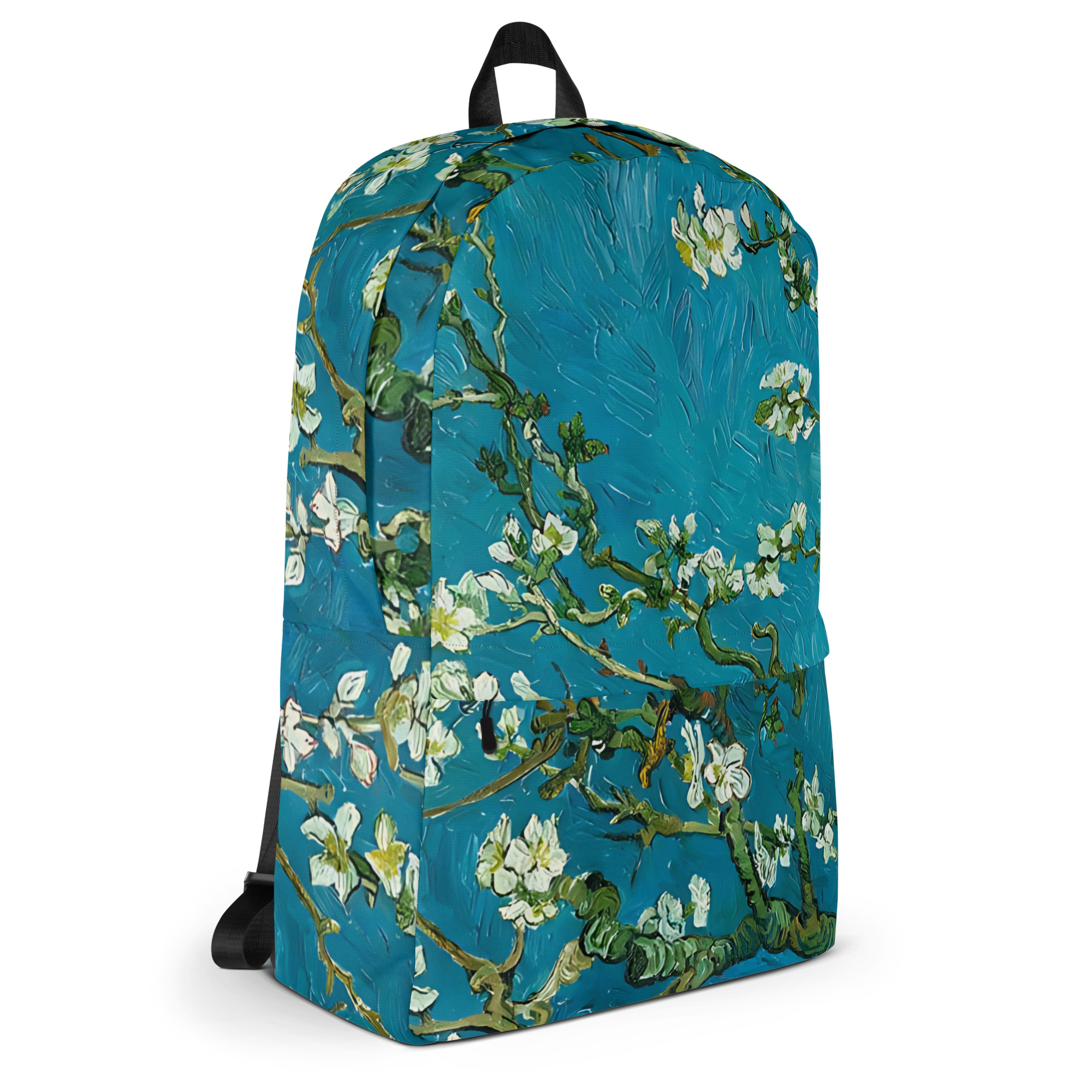 Almond - Blossoms Backpack - Image 2