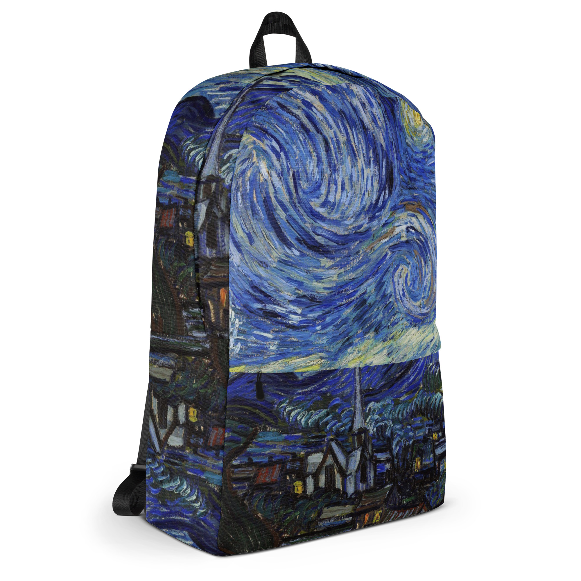Starry Night Backpack - Image 2
