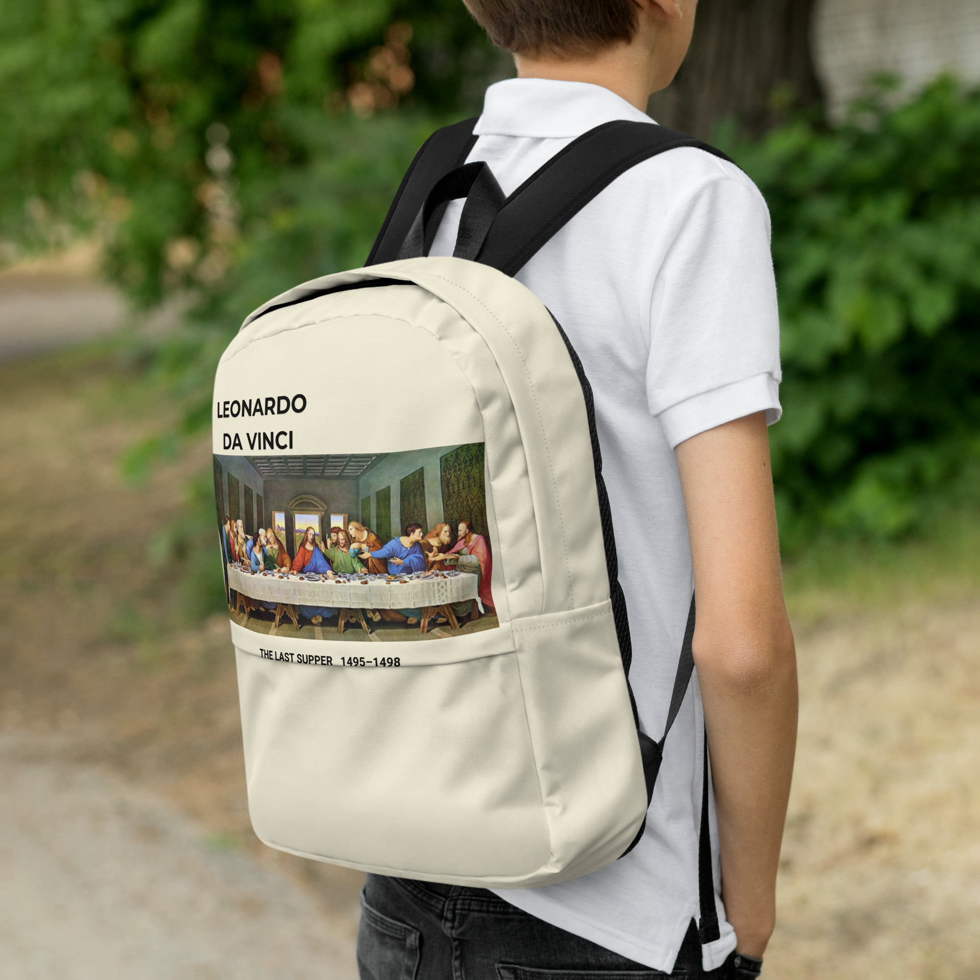 Backpack - Image 7