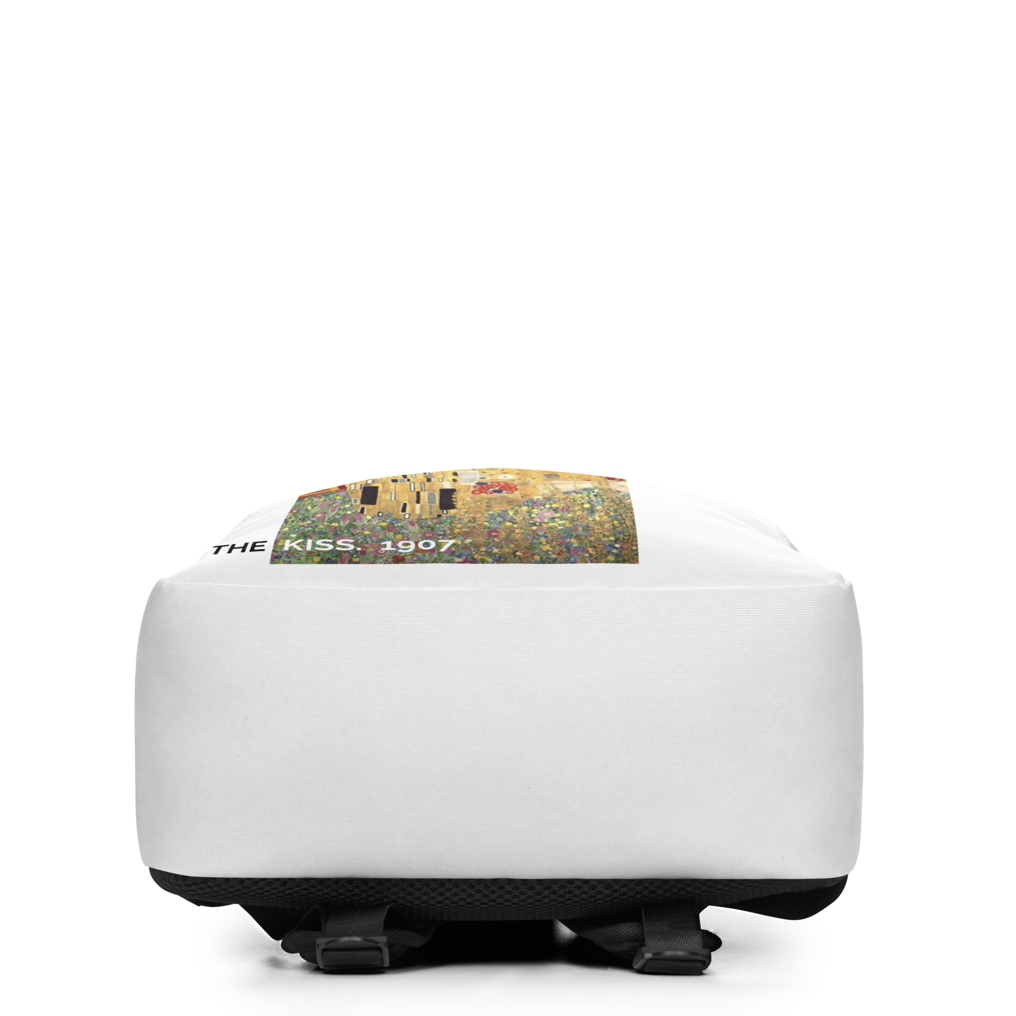 The kiss Minimalist Backpack - Image 7