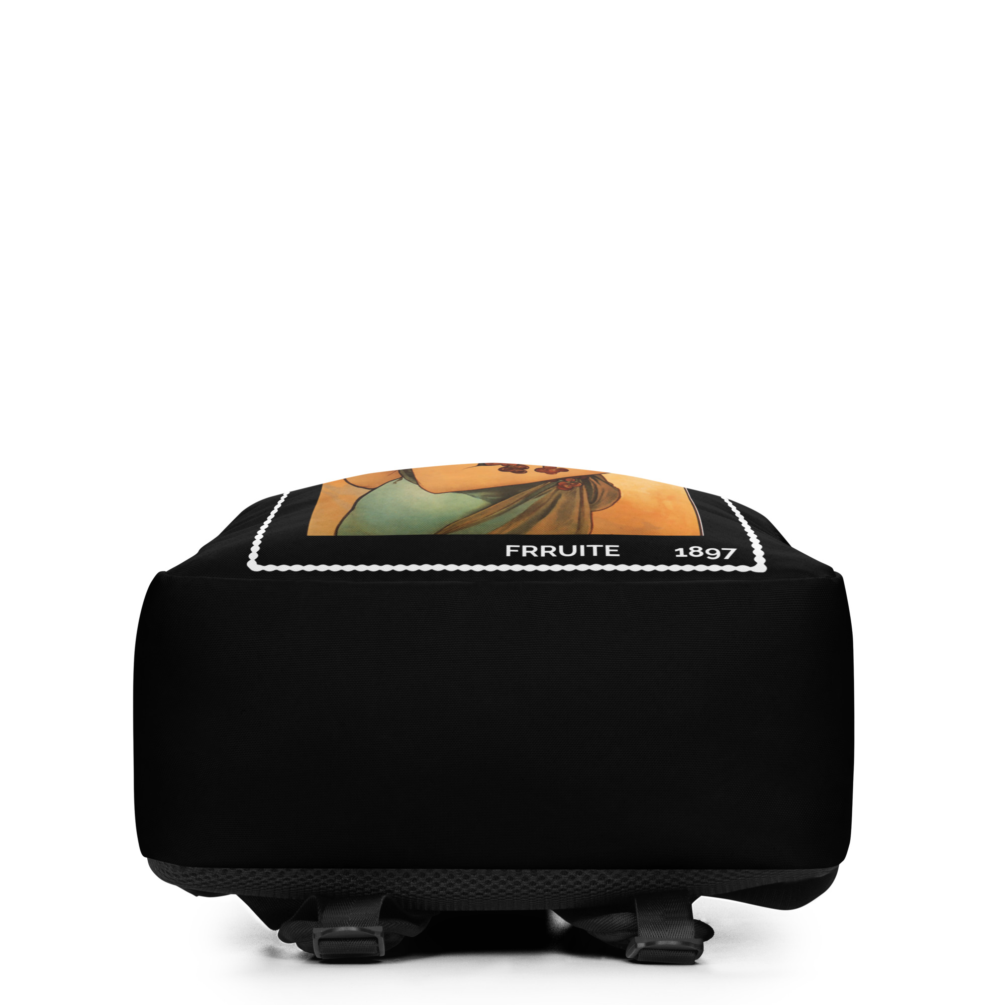 Fruit Minimalist Backpack - Image 7