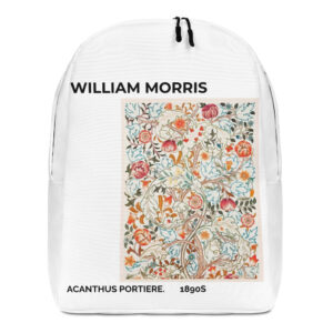 Minimalist Backpack
