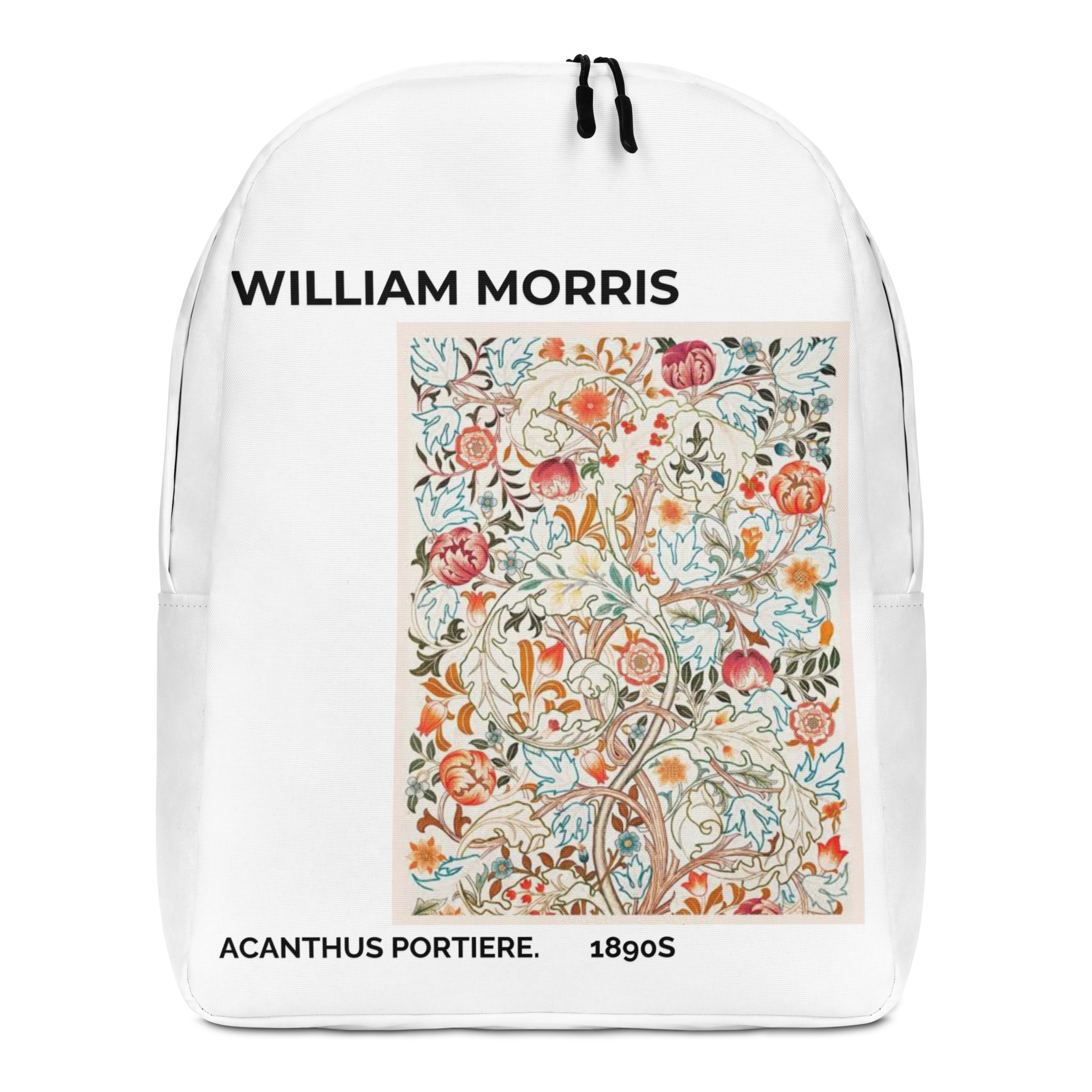 Minimalist Backpack