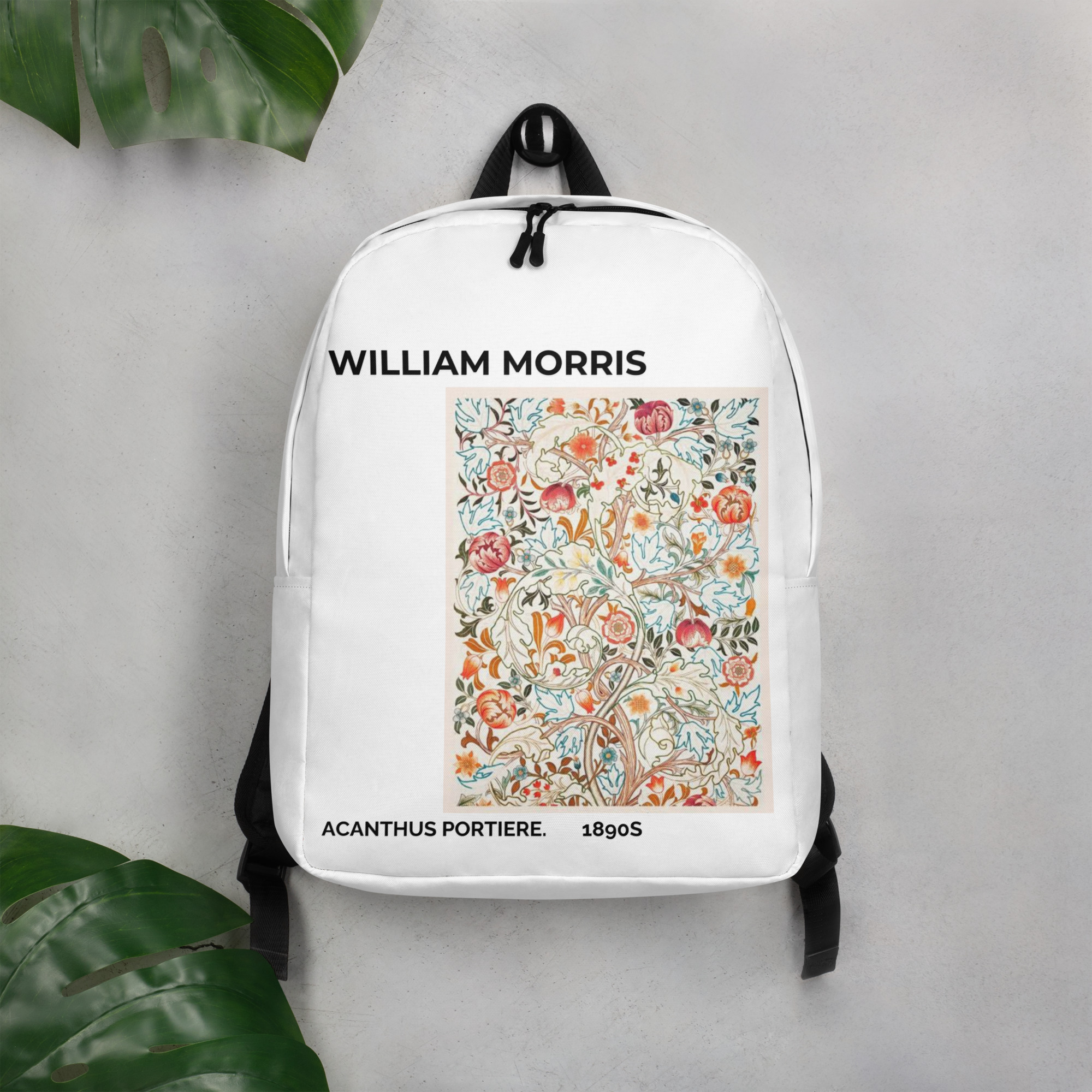 Minimalist Backpack - Image 2