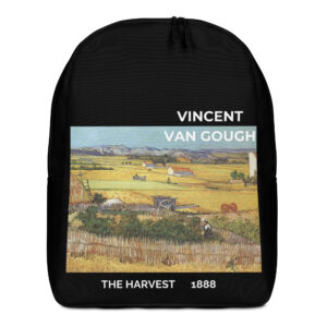 The Harvest Minimalist Backpack