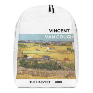 The Harvest Minimalist Backpack
