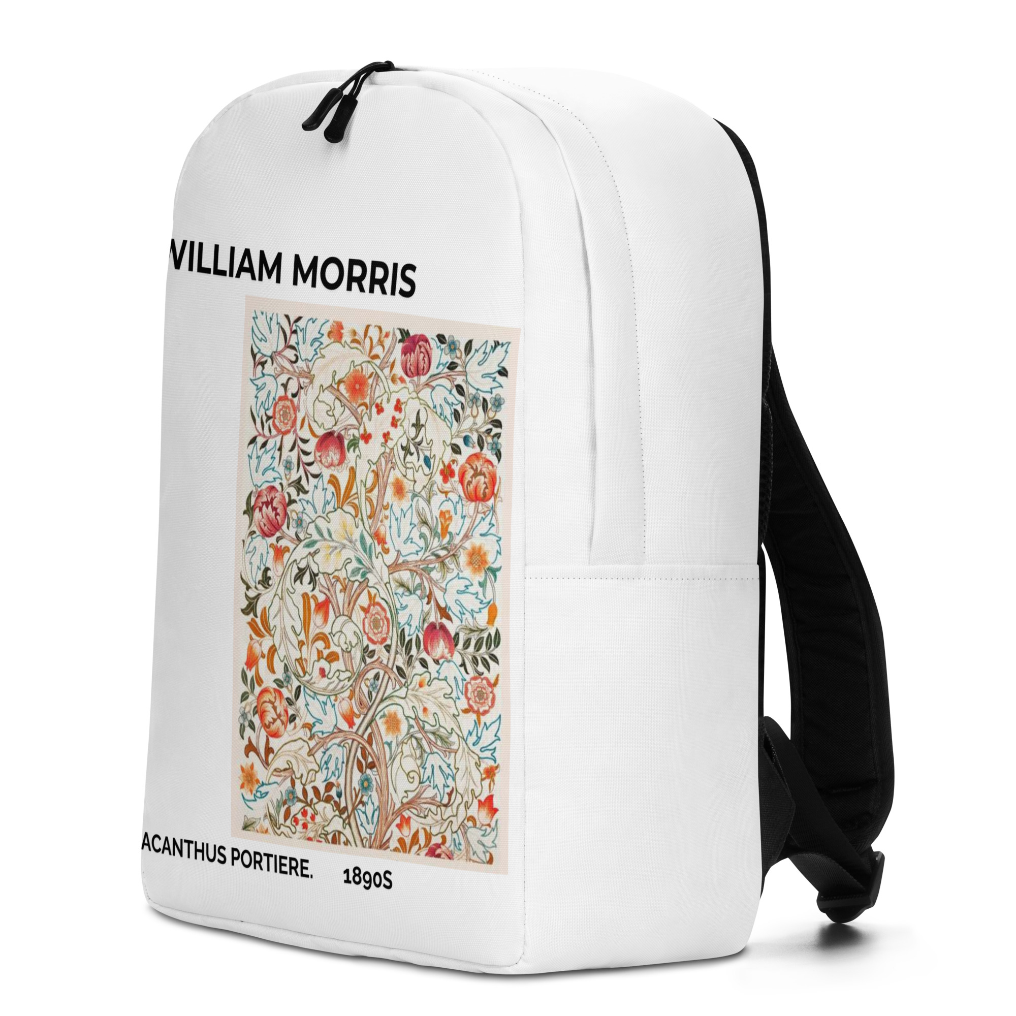 Minimalist Backpack - Image 4