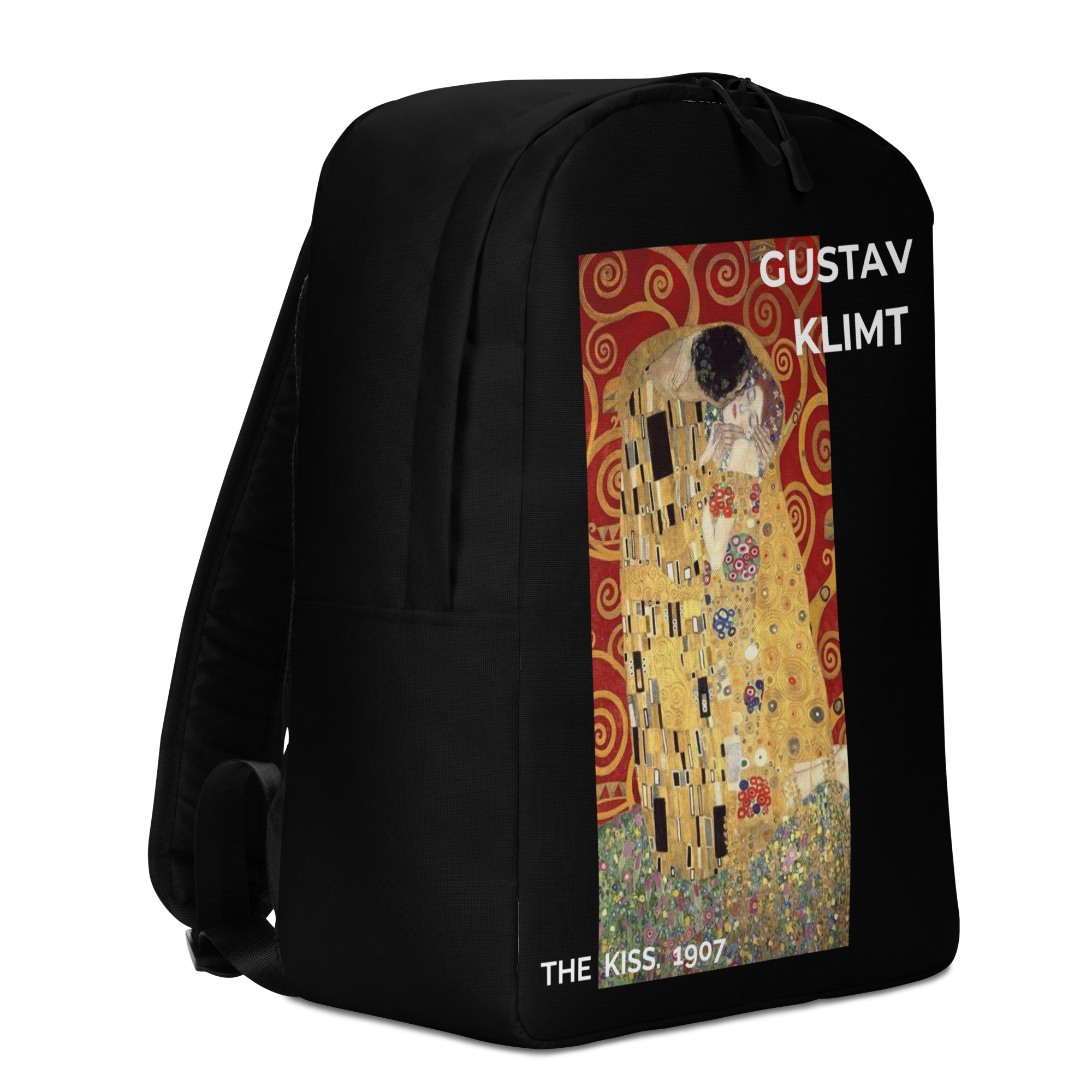 The kiss Minimalist Backpack - Image 5