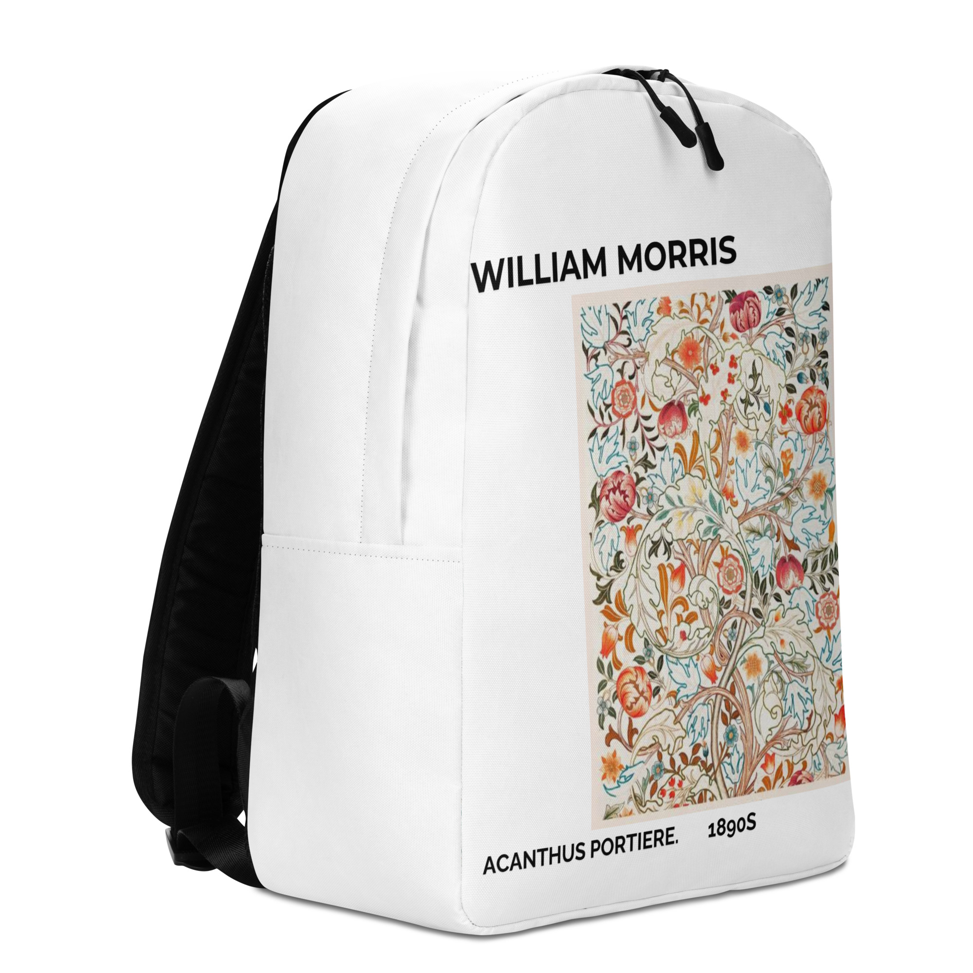 Minimalist Backpack - Image 5