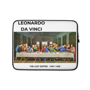 Laptop Sleeve