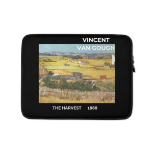 The Harvest Laptop Sleeve
