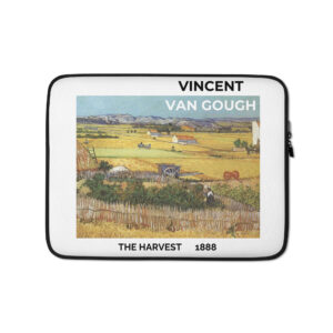 The Harvest Laptop Sleeve