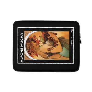 Fruit Laptop Sleeve