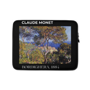 Bordighera  Laptop Sleeve
