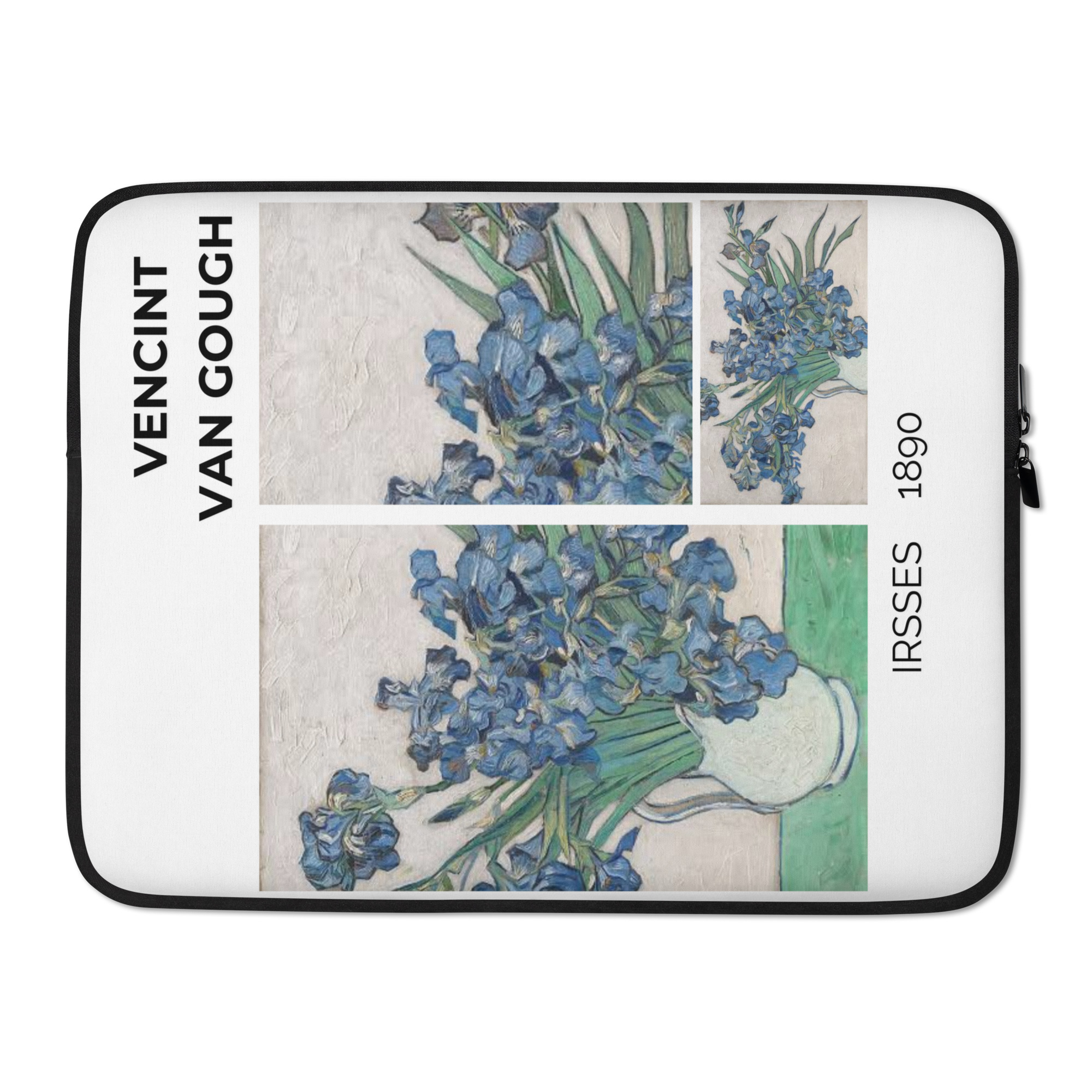 Irsses Laptop Sleeve - Image 2
