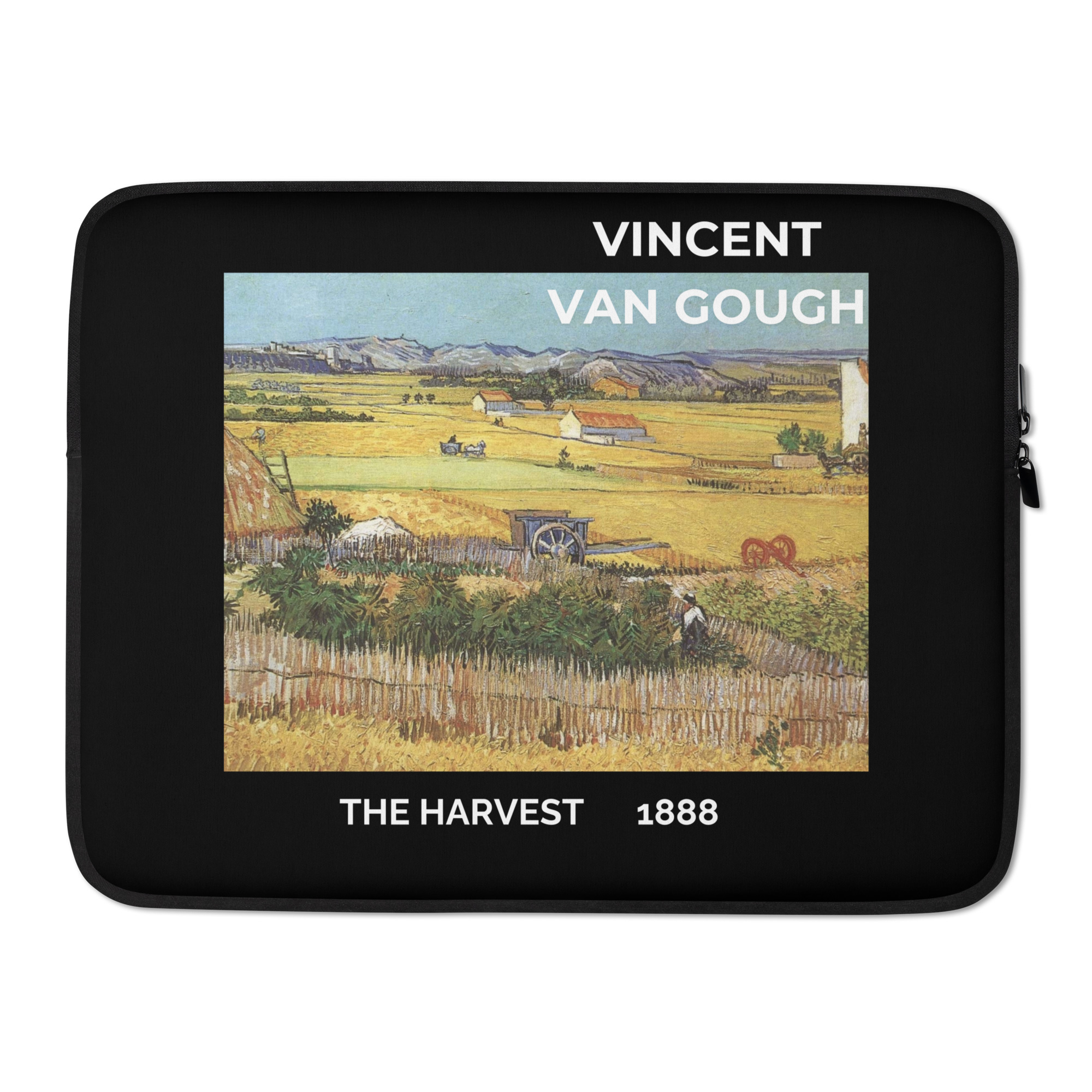The Harvest Laptop Sleeve - Image 2