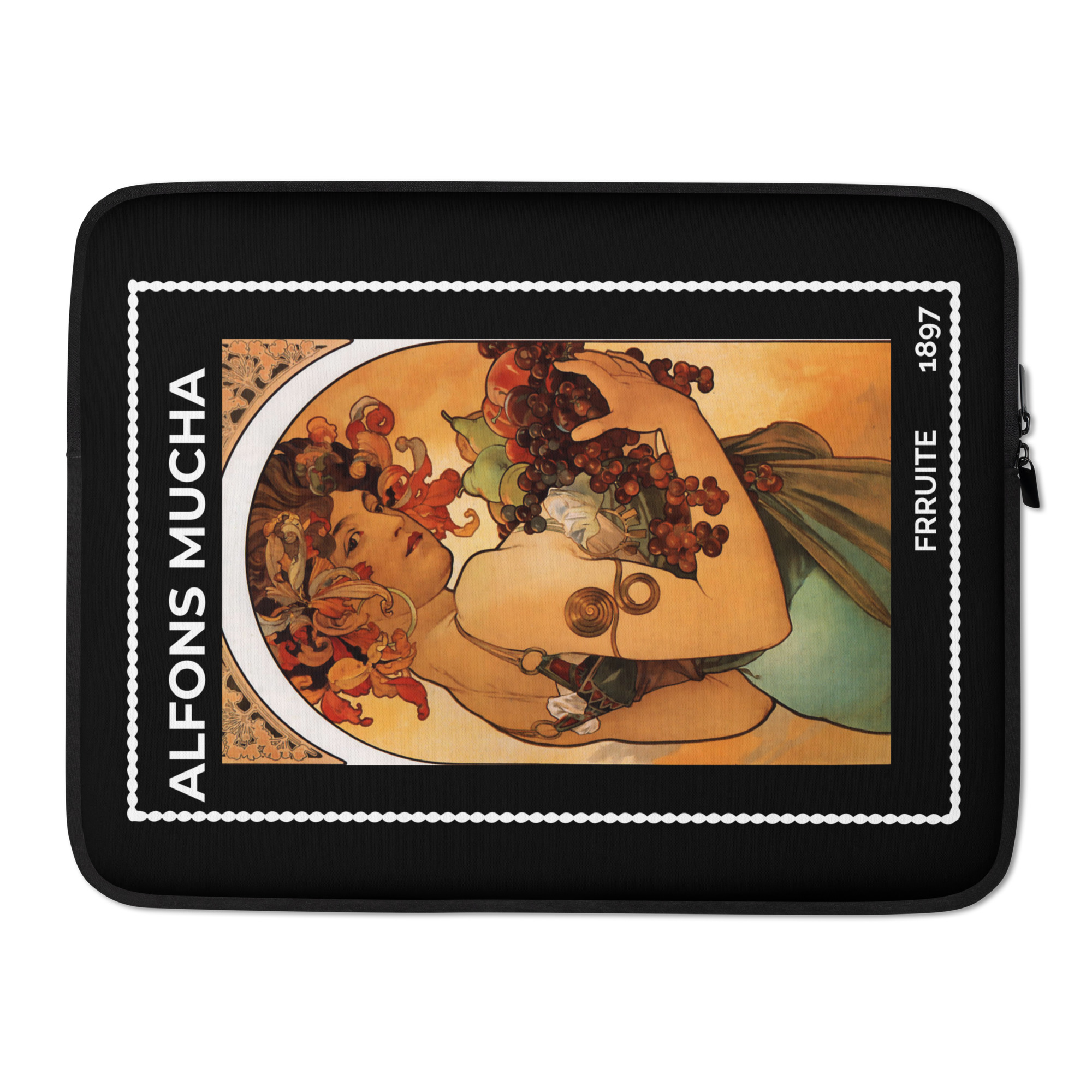 Fruit Laptop Sleeve - Image 2