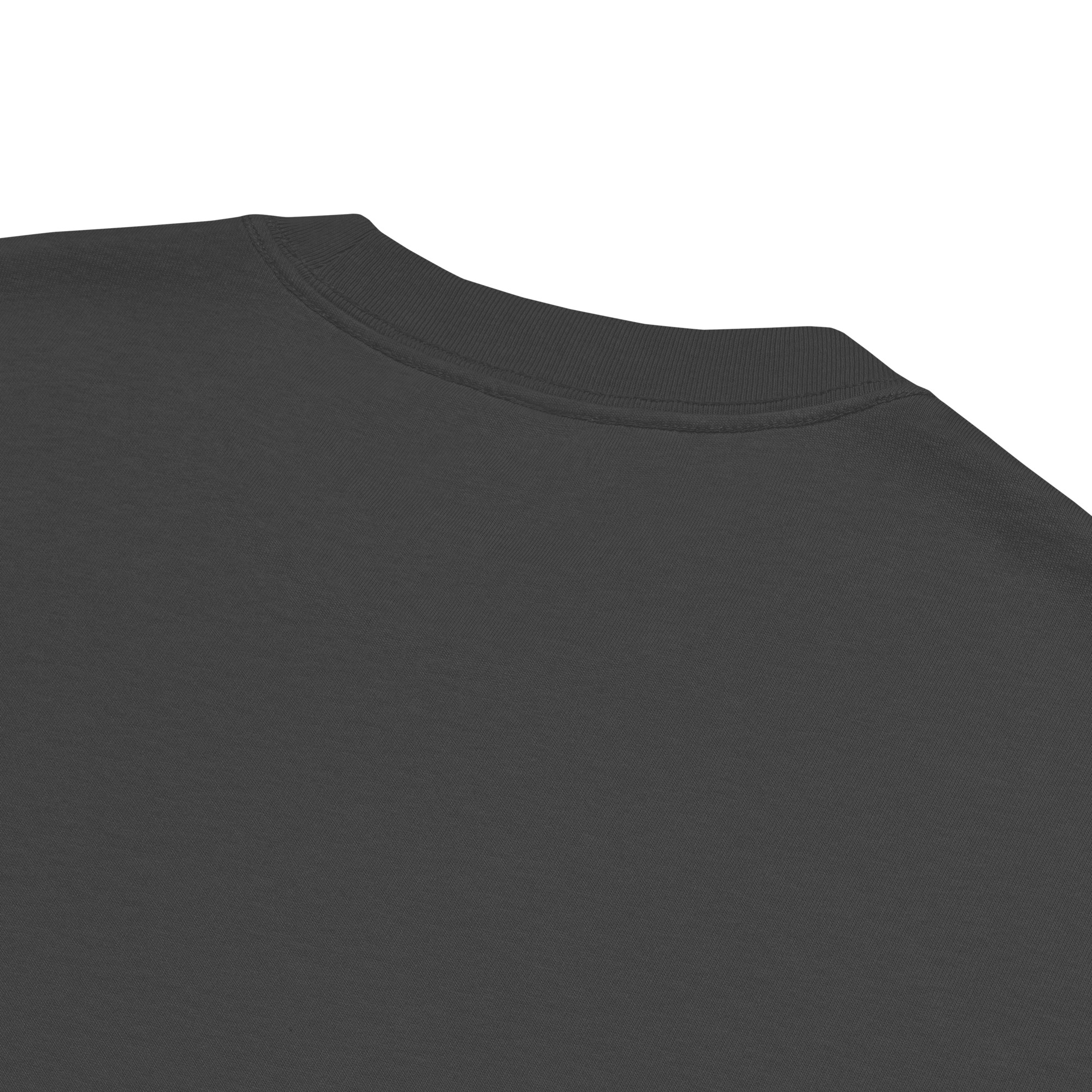 Vetheuil in Summer Oversized faded t-shirt - Image 4