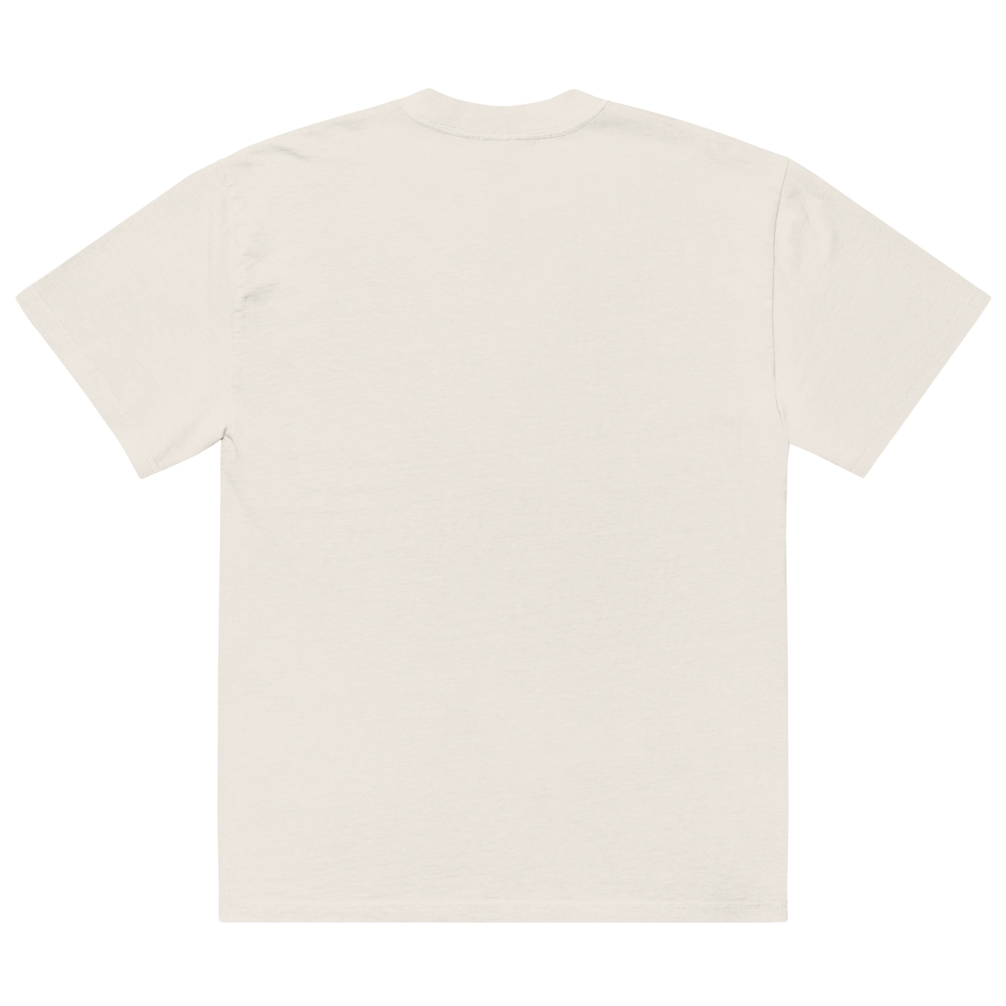 Sunflowers 1888 Oversized faded t-shirt - Image 7