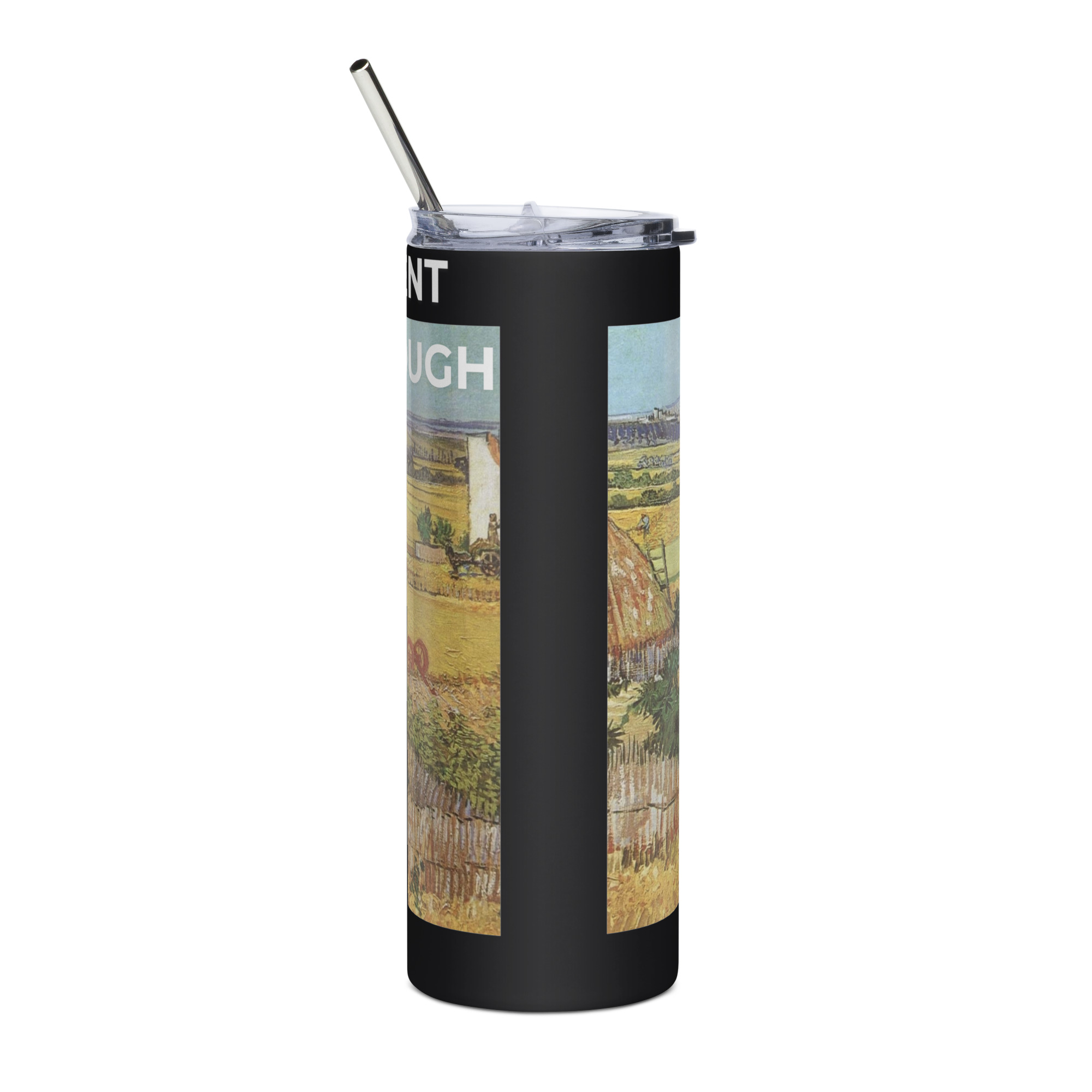 The Harvest Stainless steel tumbler - Image 2