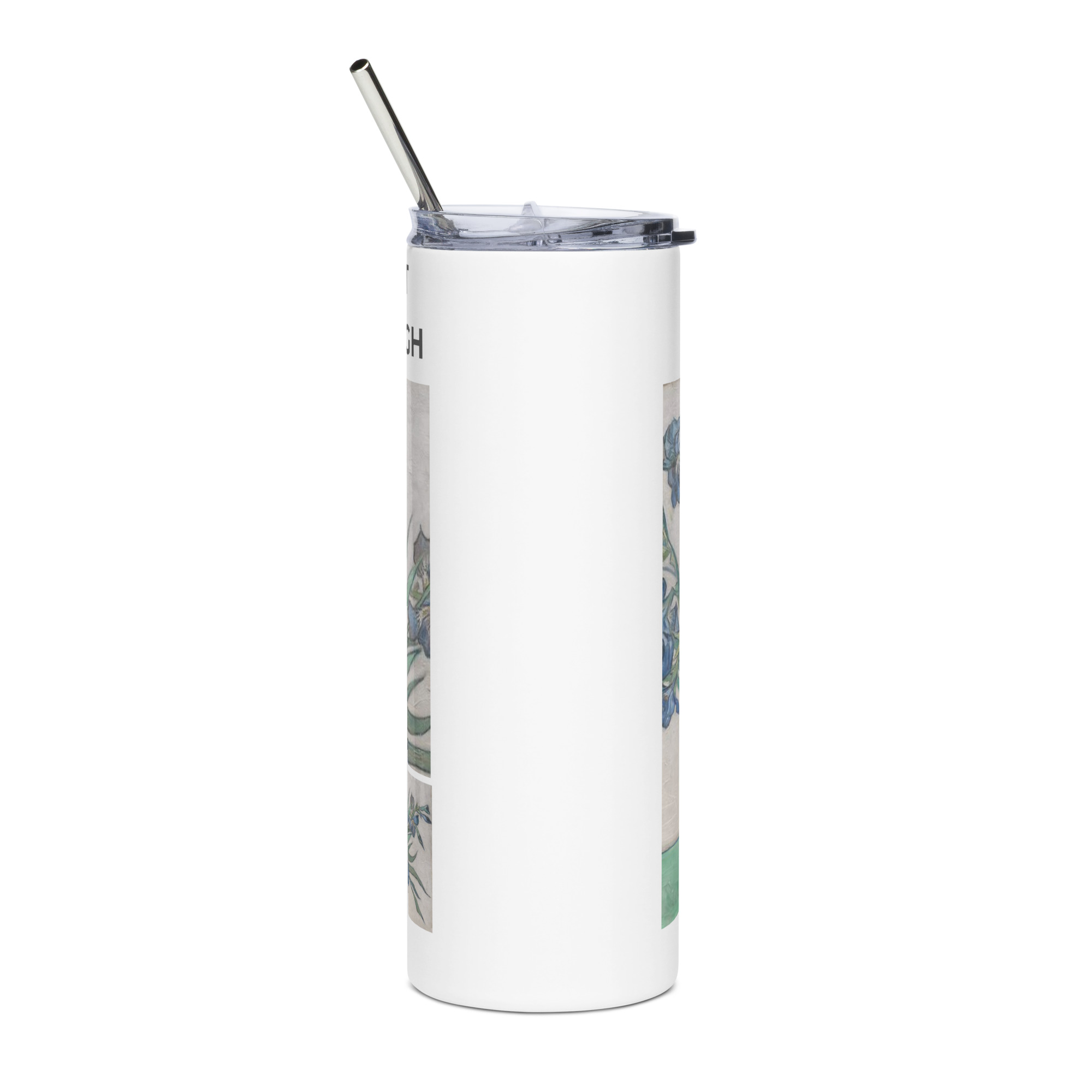 Irsses Stainless steel tumbler - Image 2