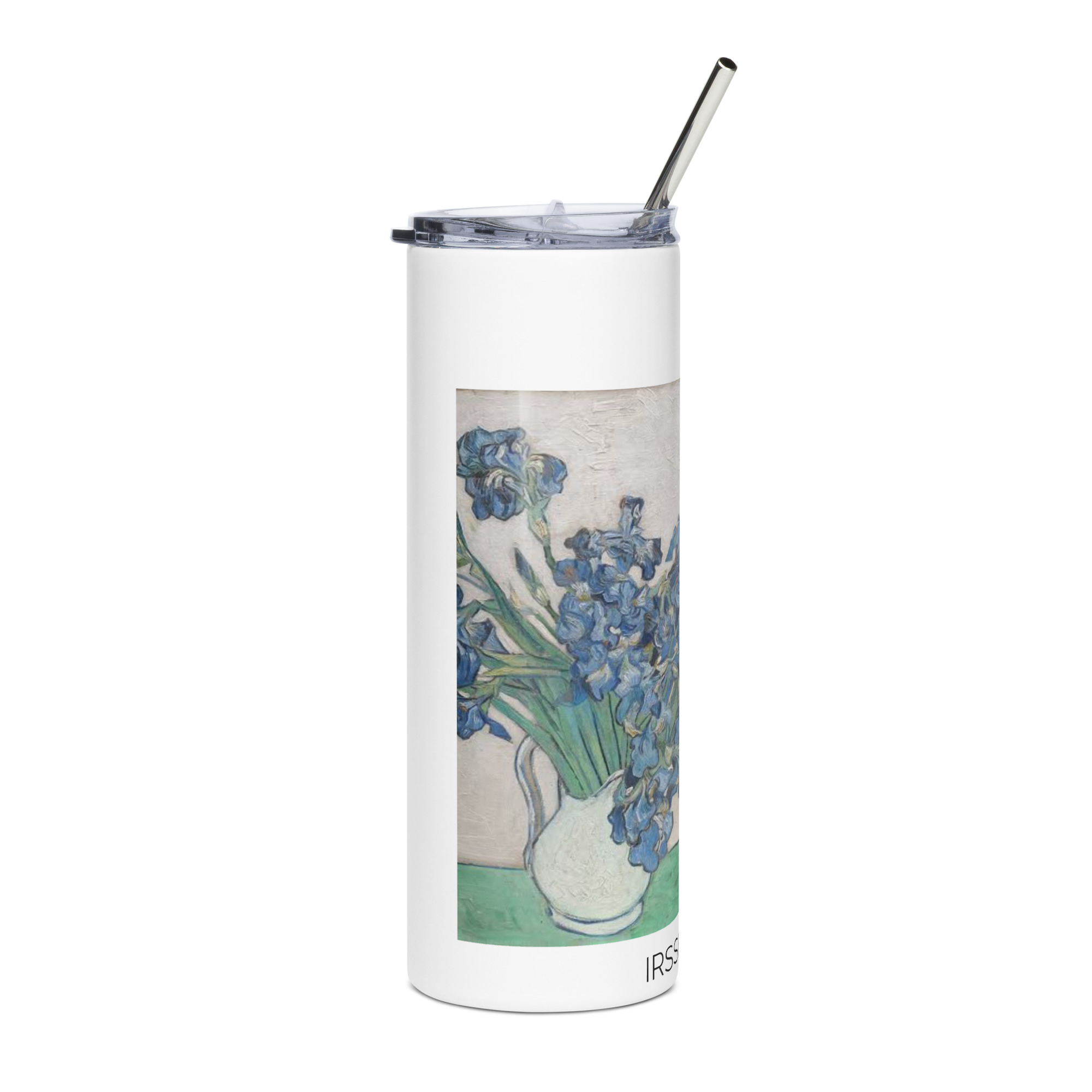 Irsses Stainless steel tumbler - Image 4