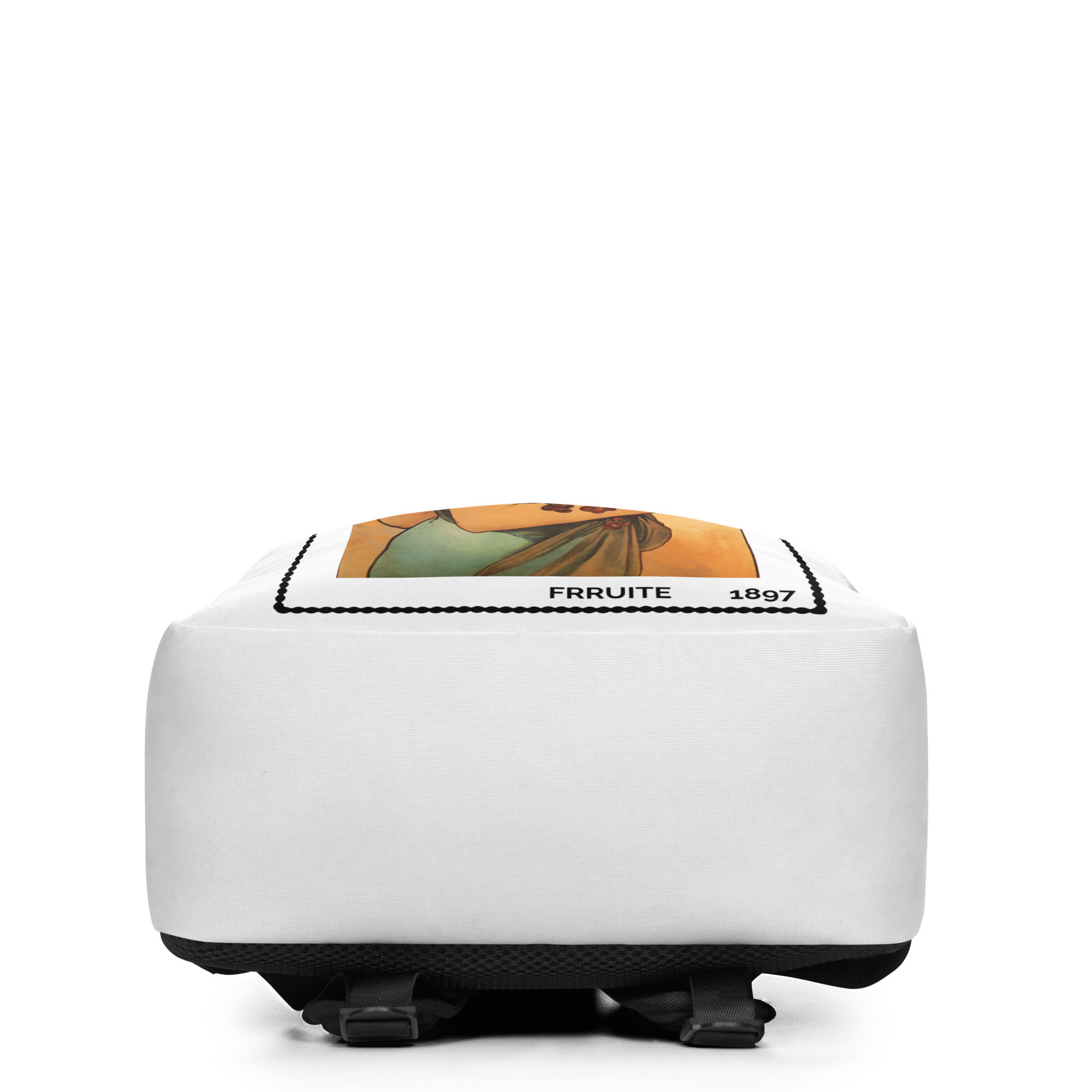 Frruite 1897 Minimalist Backpack - Image 7