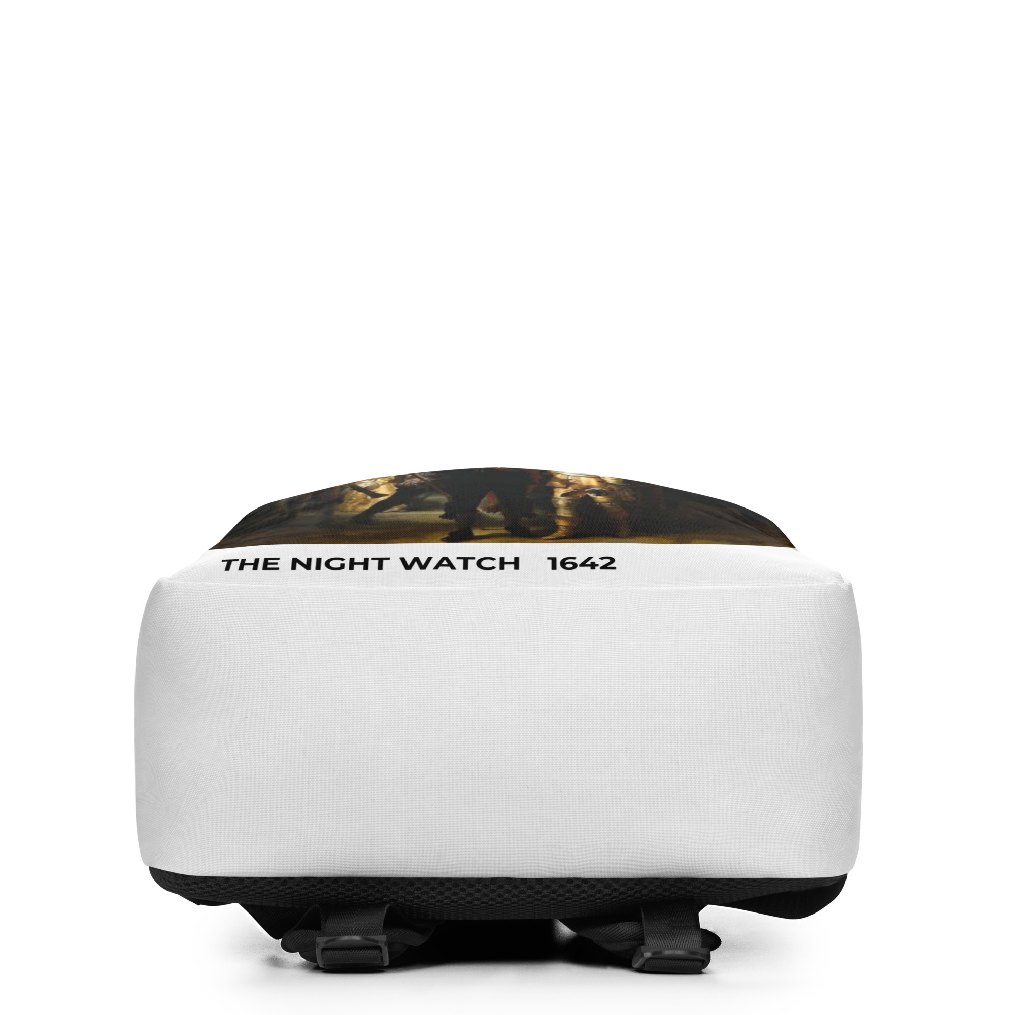 The Night Watch Minimalist Backpack - Image 7