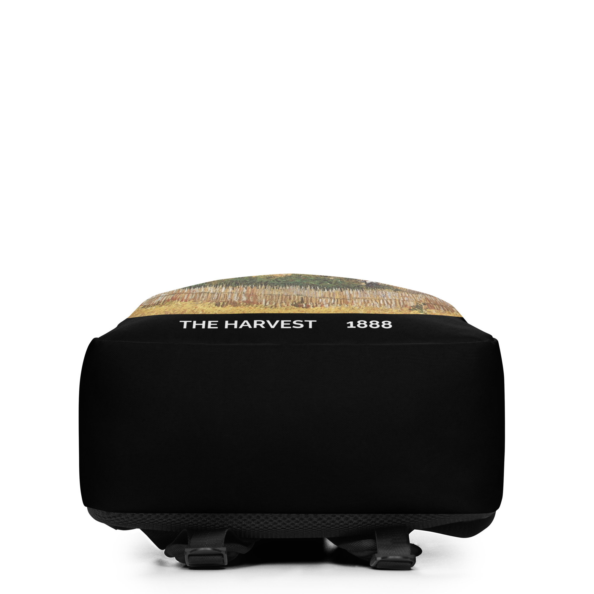 The harvest 1888 Minimalist Backpack - Image 7