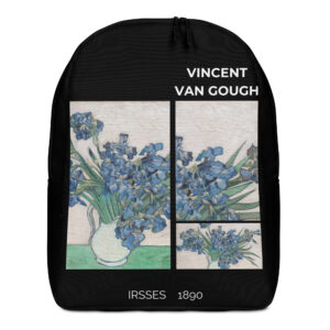 Irsses Minimalist Backpack