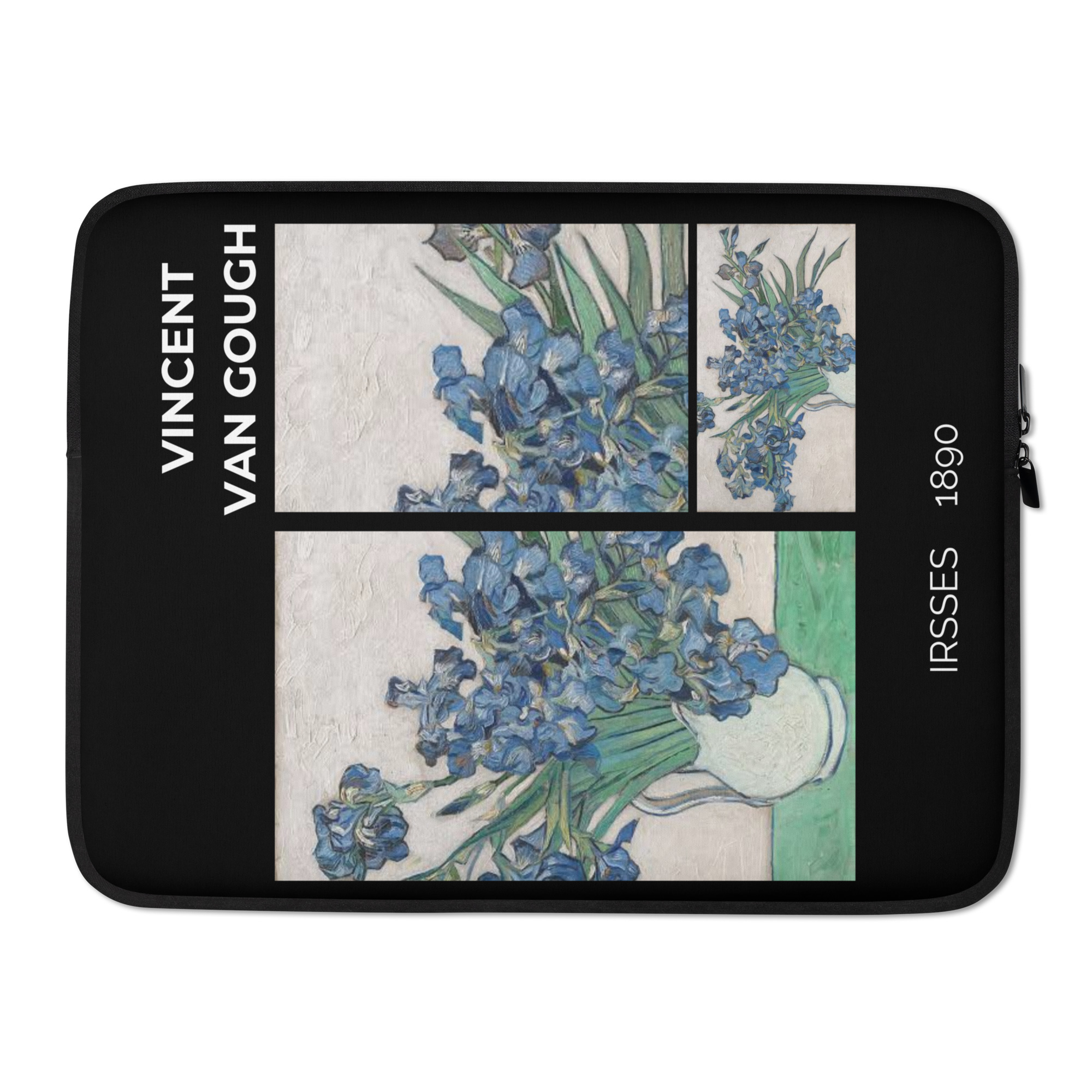 IrssesLaptop Sleeve - Image 2