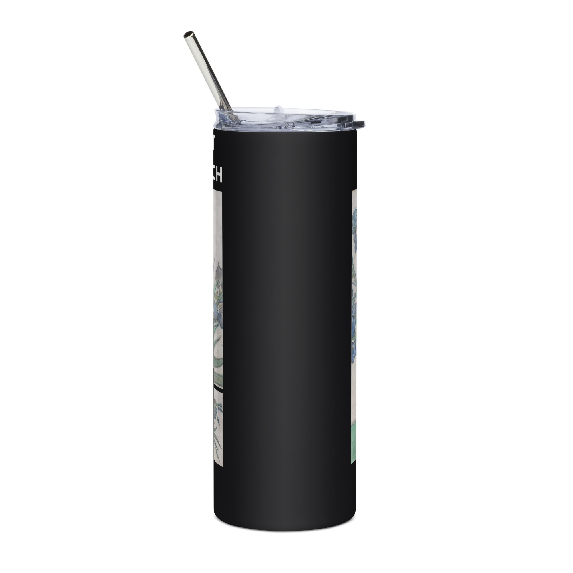 Irsses Stainless steel tumbler - Image 2