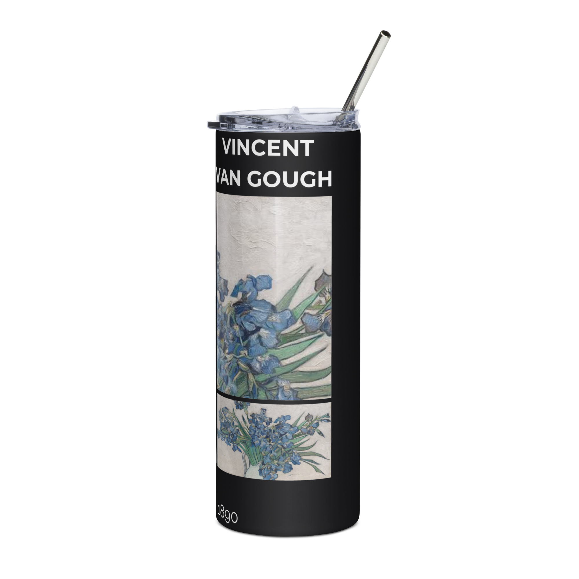 Irsses Stainless steel tumbler - Image 3