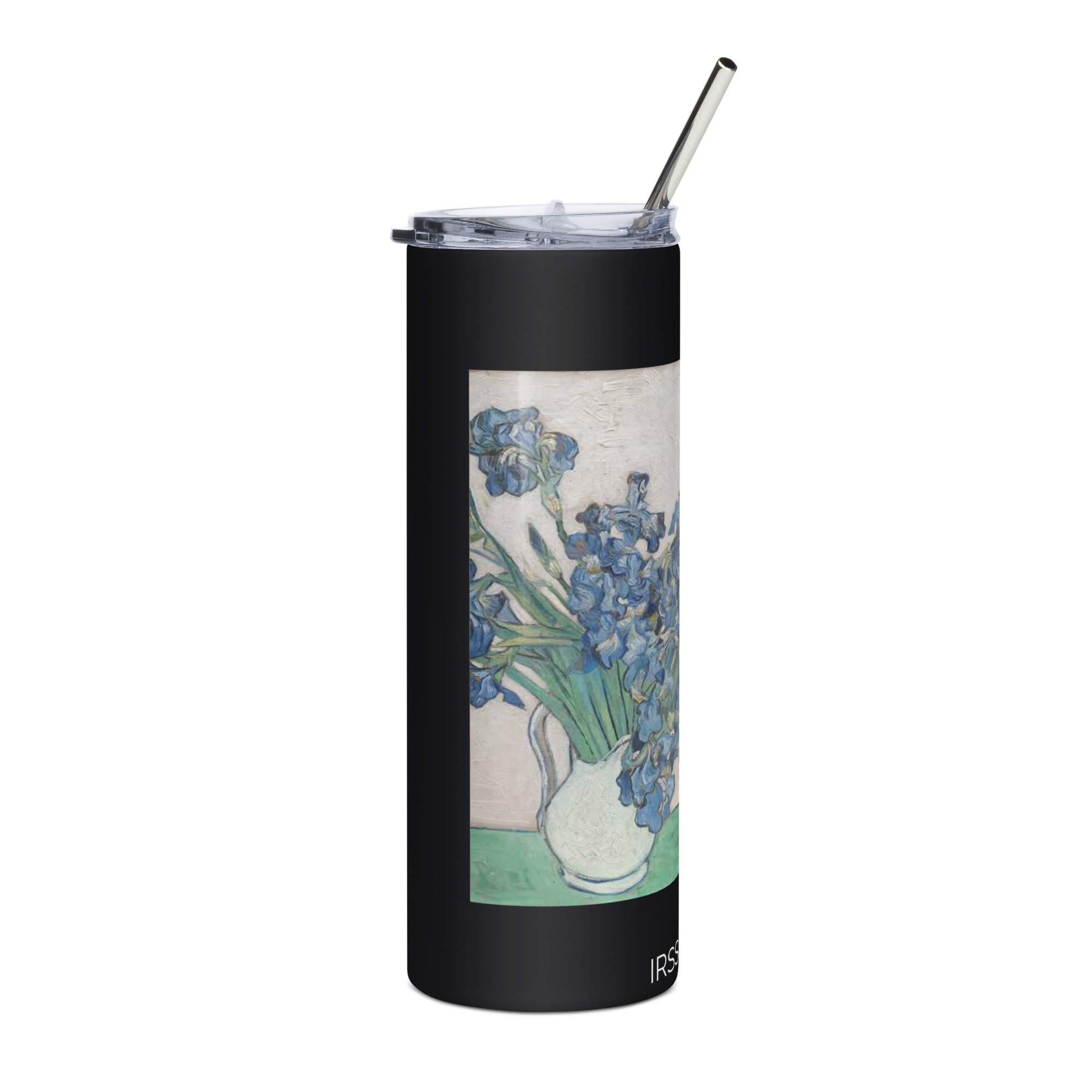 Irsses Stainless steel tumbler - Image 4